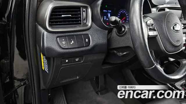 Kia The New Sorento id 2798225 из Кореи 9