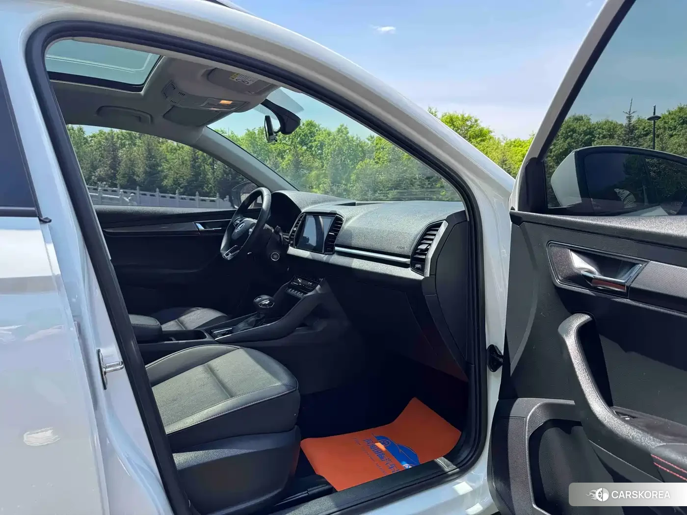 Skoda Krok id 4565106 из Китая 9