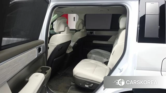 Hyundai Santa Fe (MX5) id 4349155 из Кореи 9