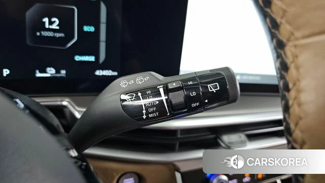 Kia The New Sorento 4th Generation id 4665526 из Кореи 9