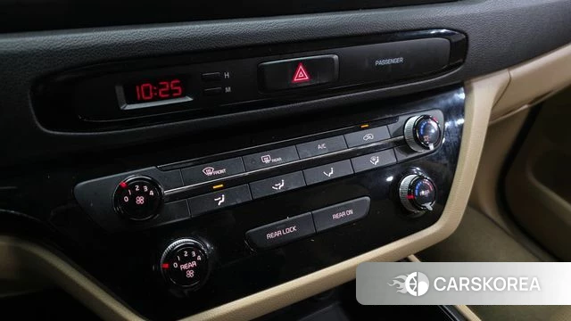 Kia The New Carnival id 3879284 из Кореи 9