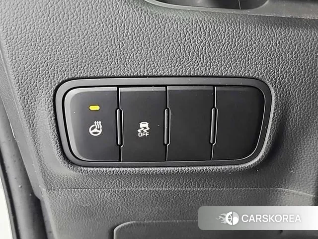 Kia The New Kia Ray EV id 3629402 из Кореи 9