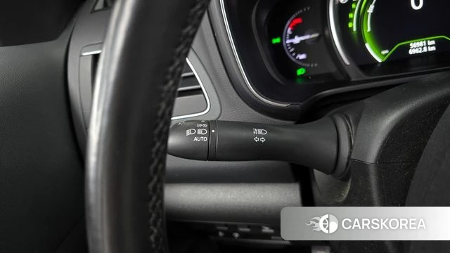 Renault Korea (Samsung) The New QM6 id 3877401 из Кореи 9