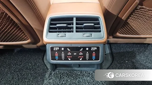 Audi A6 (C8) id 3390290 из Кореи 9