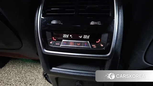 BMW X6 (G06) id 3443942 из Кореи 9