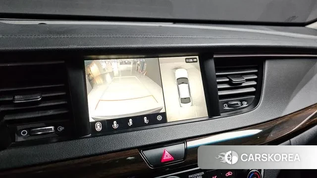 Kia Come New K7 id 3709432 из Кореи 9