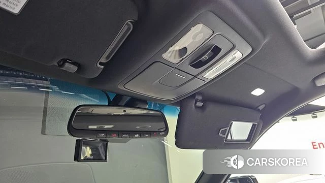 Kia Mohave Master id 4245402 из Кореи 9