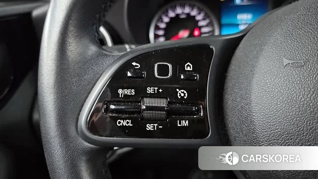 Mercedes-Benz C-Class W205 id 3396280 из Кореи 9