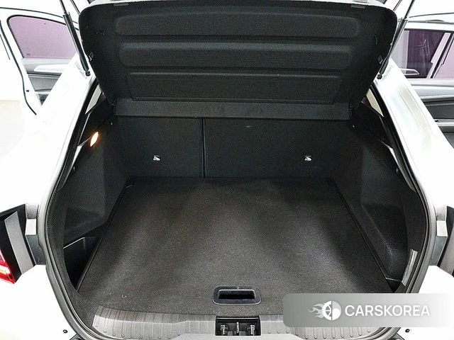 Renault Korea (Samsung) XM3 id 4759500 из Кореи 9