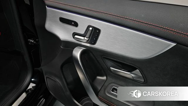 Mercedes-Benz CLA-Class C118 id 4593665 из Кореи 9
