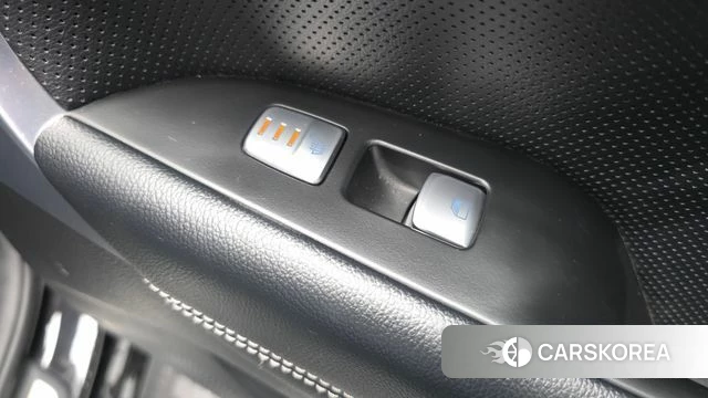 Genesis G70 id 4776281 из Кореи 9