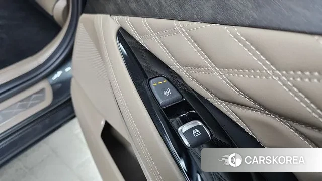 Kia K8 Hybrid id 3426938 из Кореи 9