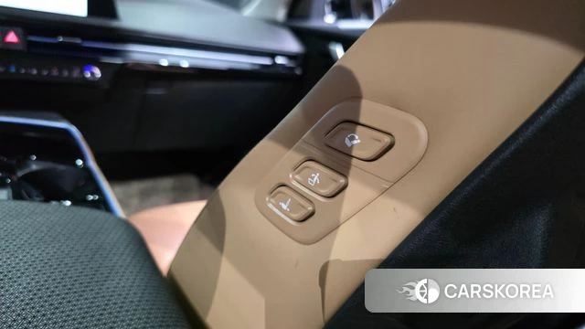 Kia EV6 id 4409461 из Кореи 9