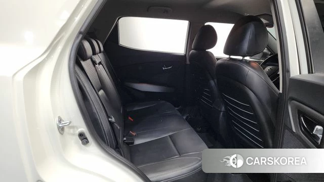 Ssangyong Tivoli Armor id 4378124 из Кореи 9