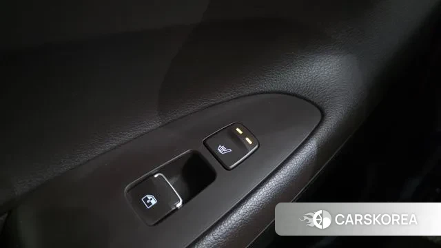 Hyundai The New Grandeur IG Hybrid id 3192890 из Кореи 9