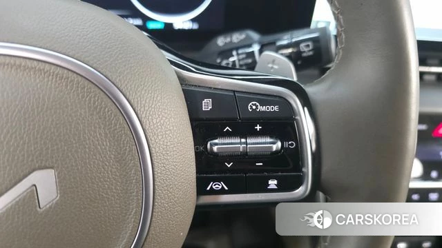 Kia Carnival 4th generation id 3871230 из Кореи 9