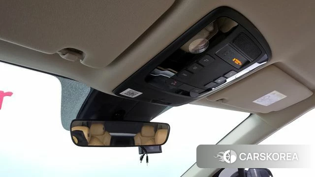 Kia Carnival 4th generation id 3827587 из Кореи 9