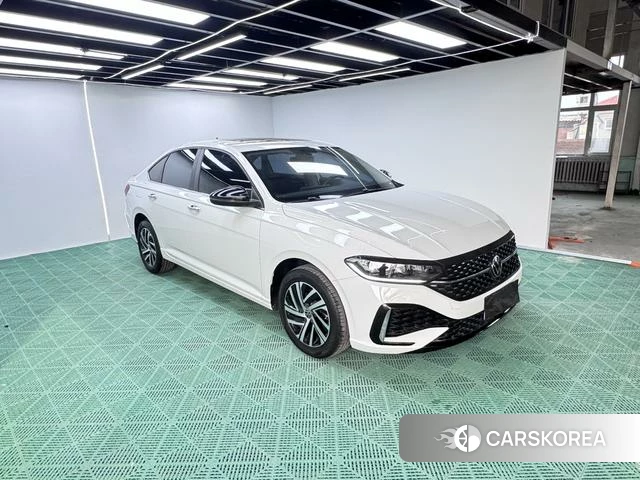 Volkswagen Lavida id 4335918 из Китая 9