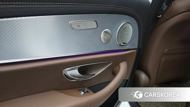 Mercedes-Benz E-Class W213 id 3954328 из Кореи 9
