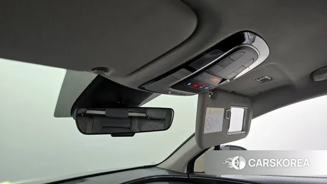 Hyundai The New Santa Fe id 3611425 из Кореи 9