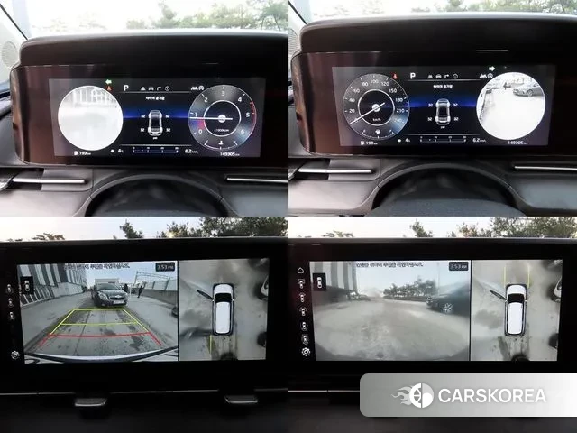 Kia Carnival 4th generation id 3483860 из Кореи 9