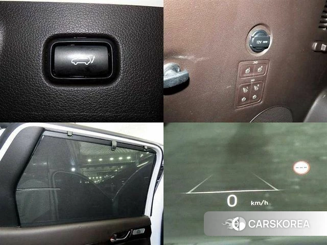 Hyundai The New Palisade id 3842080 из Кореи 9