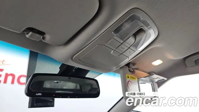 Ssangyong Tivoli Air id 2910980 из Кореи 9