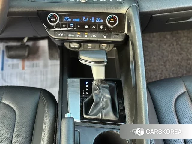 Hyundai Avante (CN7) id 3412612 из Кореи 9