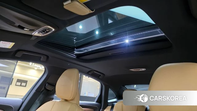 Volvo S90 id 3861186 из Кореи 9