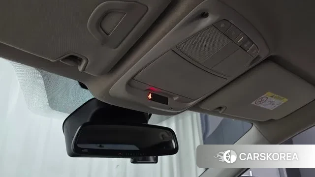 Renault Korea (Samsung) The New QM6 id 3611537 из Кореи 9