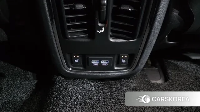 Jeep Grand Cherokee id 3233941 из Кореи 9