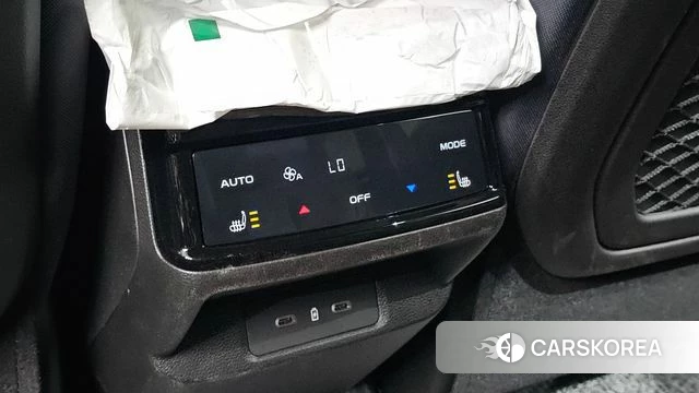 Renault Korea (Samsung) Grand Coleos id 4426954 из Кореи 9