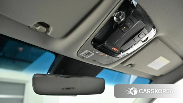 Kia K8 Hybrid id 4676629 из Кореи 9