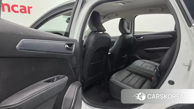 Renault Korea (Samsung) XM3 id 3437900 из Кореи 9