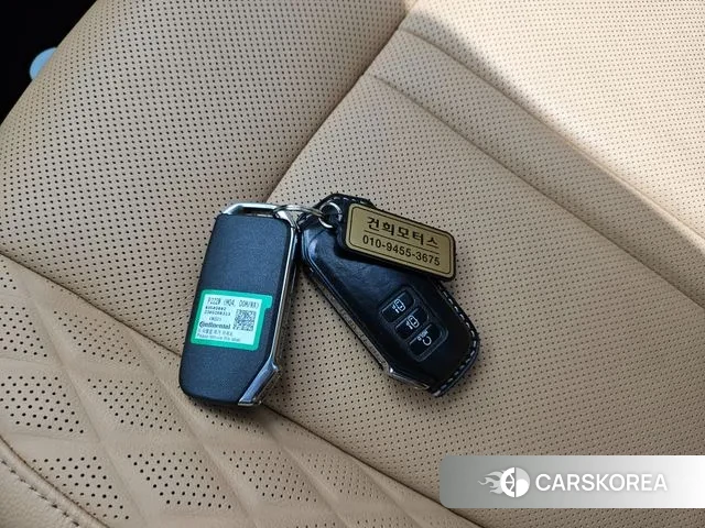 Kia Sorento 4th Generation id 2989026 из Кореи 9