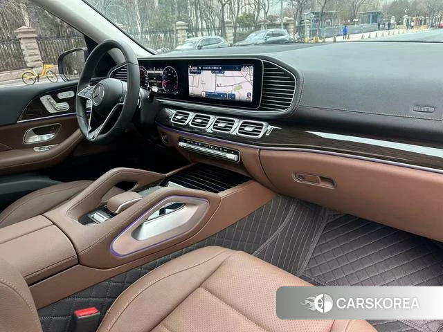 Mercedes-Benz GLE (import) id 4209062 из Китая 9