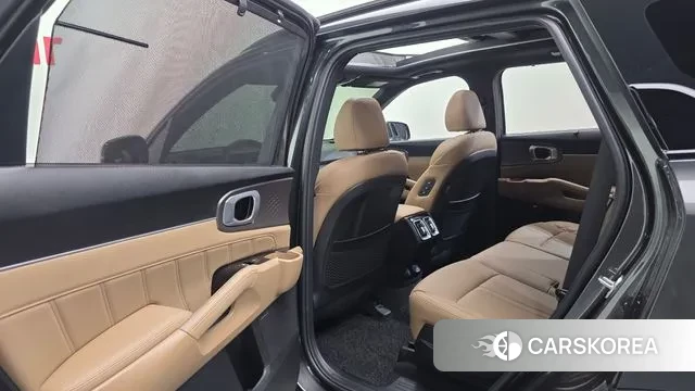 Kia The New Sorento 4th Generation id 3689647 из Кореи 9