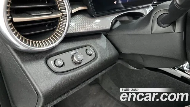 Chevrolet (GM Daewoo) Trax Crossover id 2737542 из Кореи 9