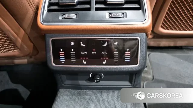 Audi A6 (C8) id 3371115 из Кореи 9