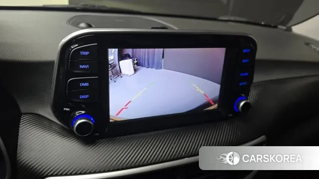 Hyundai All New Tucson id 3607967 из Кореи 9