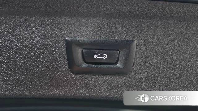 BMW iX id 4745001 из Кореи 9