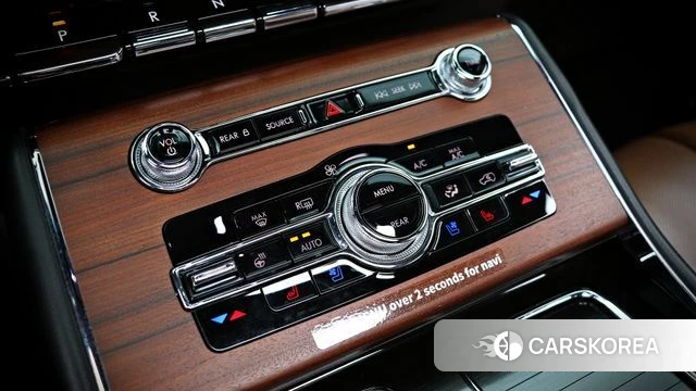 Lincoln Aviator 2nd generation id 4540982 из Кореи 9
