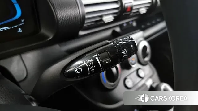 Hyundai Casper id 3389386 из Кореи 9