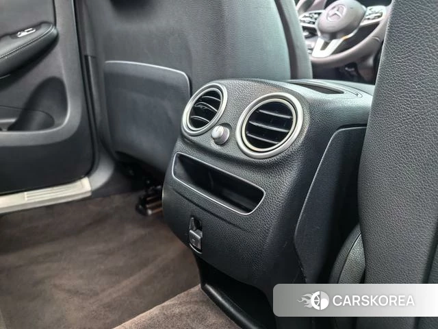 Mercedes-Benz GLC id 4291053 из Китая 9