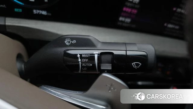 Kia K8 Hybrid id 4433528 из Кореи 9