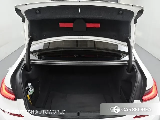 BMW 3 Series (G20) id 3060694 из Кореи 9