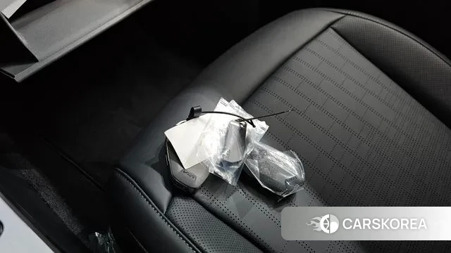 Kia Tasman id 3731823 из Кореи 9