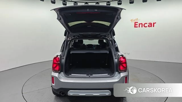 Mini Cooper Countryman id 4488547 из Кореи 9
