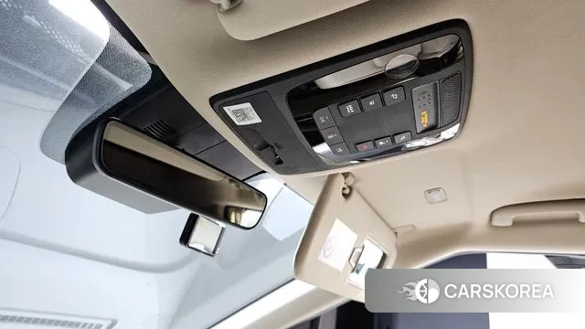 Kia Carnival 4th generation id 3059198 из Кореи 9