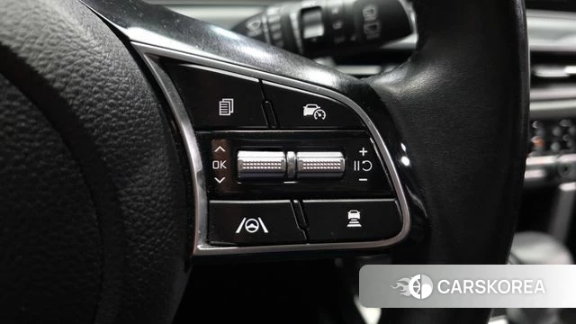 Kia The New Seltos id 4922045 из Кореи 9